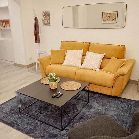 Seminterrato Al Pigneto Metro C Apartment Rome Exterior photo