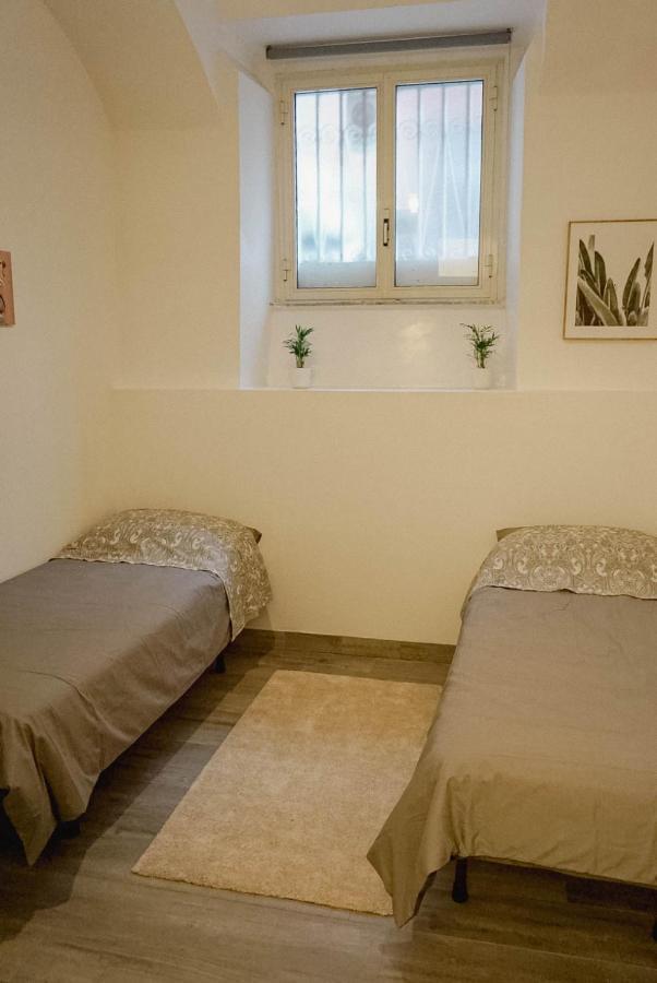 Seminterrato Al Pigneto Metro C Apartment Rome Exterior photo