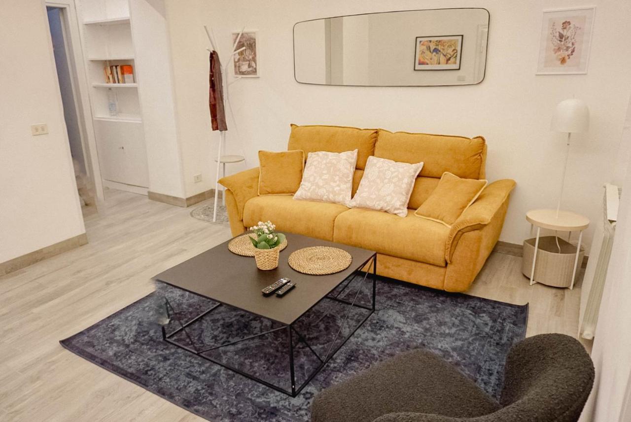 Seminterrato Al Pigneto Metro C Apartment Rome Exterior photo